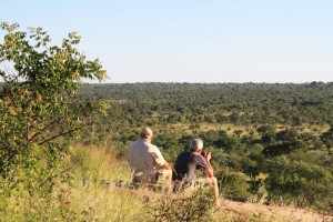 Dat het Krugerpark intrigeert, nieuwsgierig maakt, lijkt te maken te hebben met de ongekende ruimte en rijkdom van de natuurlijke 'onbedorven' staat ervan. - Femke V Kruger 30 jan. 2011 306