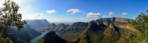 Het Kruger Park – de eerste stappen © Sable Tours panoramaroute-blyde-river-canyon-2011